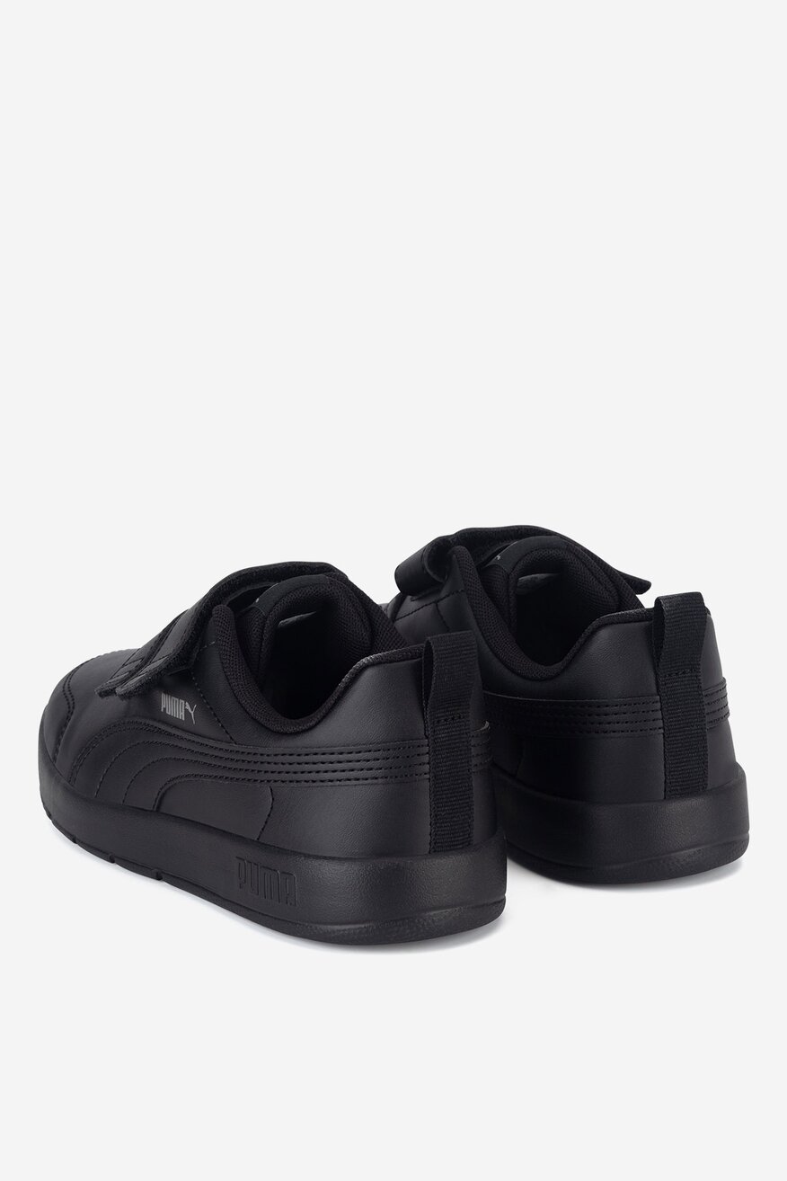 
                Puma - COURTFLEX V3 V PS - 5906751152478