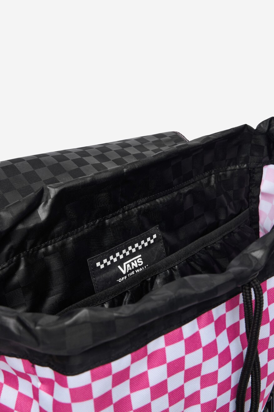 Plecak Vans C-UTILITY BACKPACK VN000PSFFRQ Różowy - 5906751942659