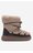 Bokacsizma DeeZee LORRAINE N10386 BARNA
