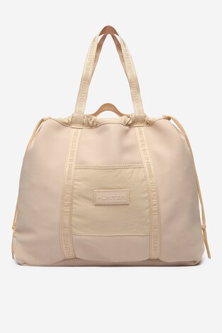 Сумка З Ремінцем HUNTER CWBEO-HTR-F-003-09 БЕЖЕВИЙ