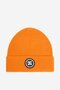 Căciulă bărbați DC Shoes CEO-DC-M3-001-AW25 PORTOCALIU
