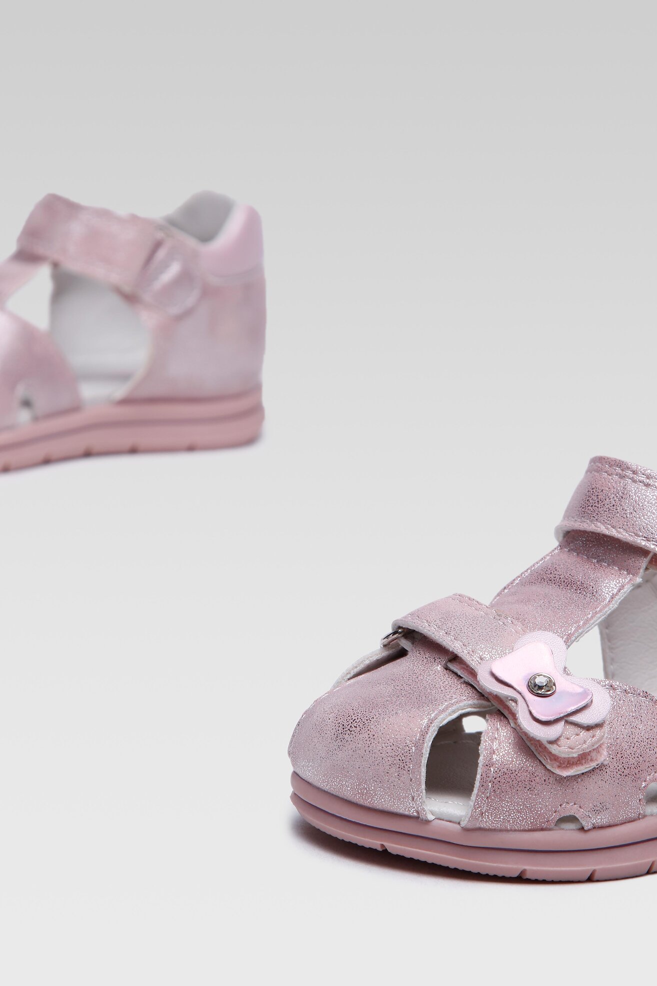 Sandale Nelli Blu CM210901-1 ROZE