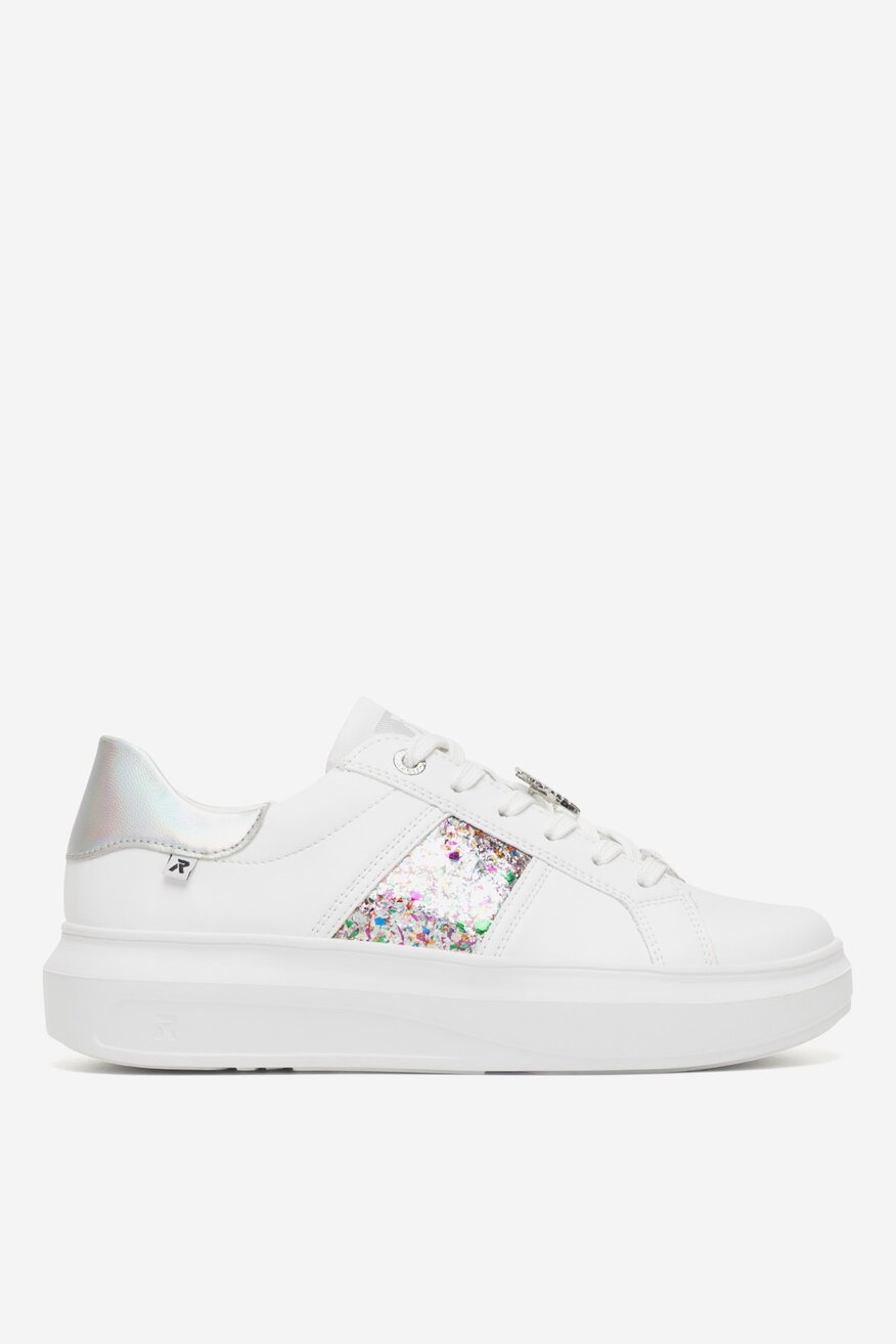 
                Кросівки Rieker Revolution Lifestyle БІЛИЙ - 2230074030759