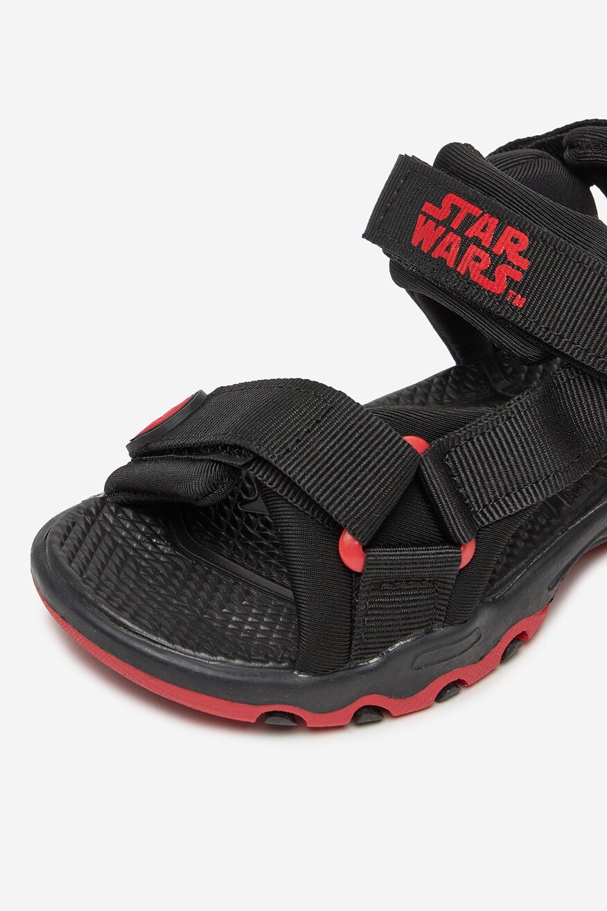 Star Wars - Sandały na rzepy - 5906751028537