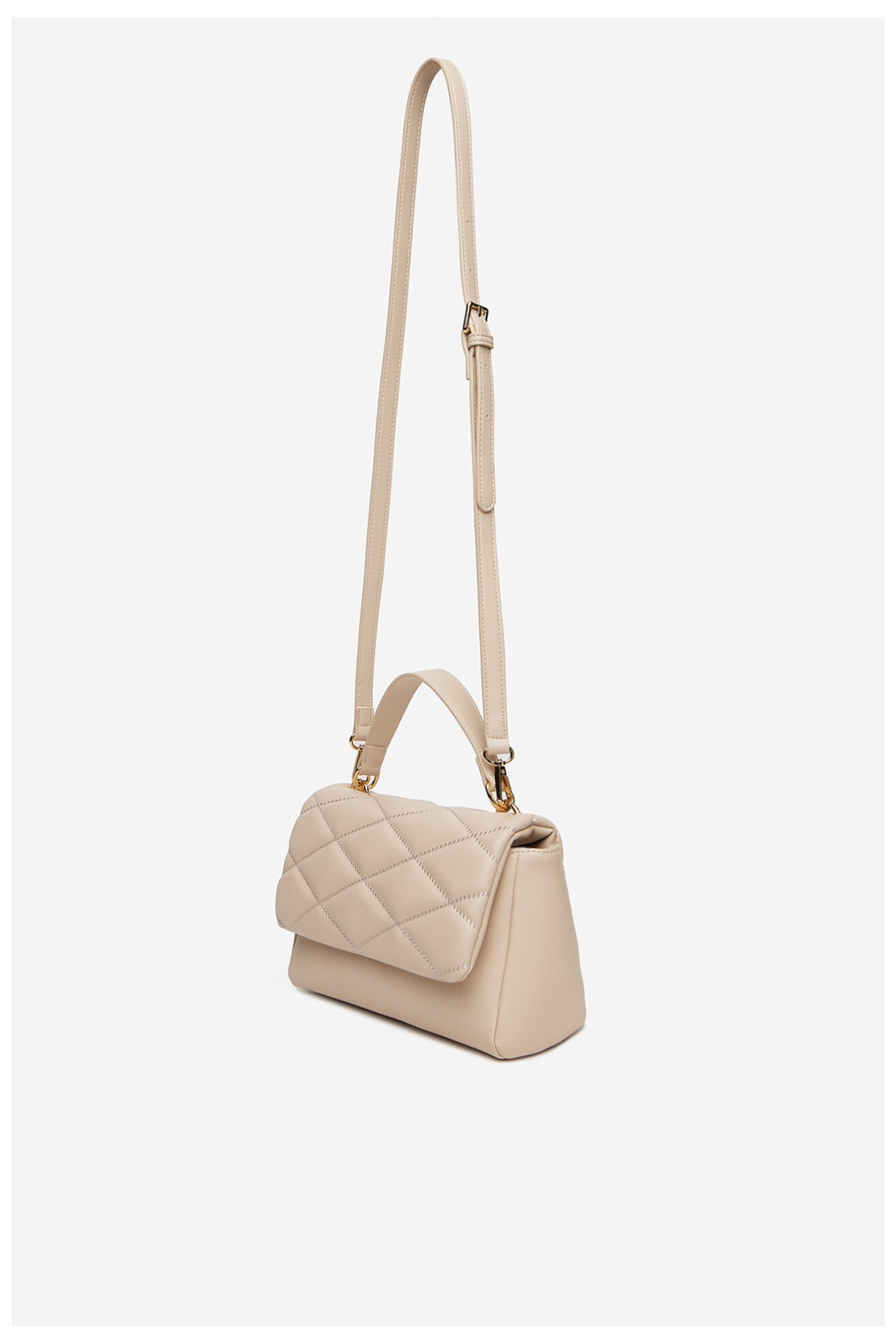 Torebka DeeZee C-DZE-S-016-08 Beżowy