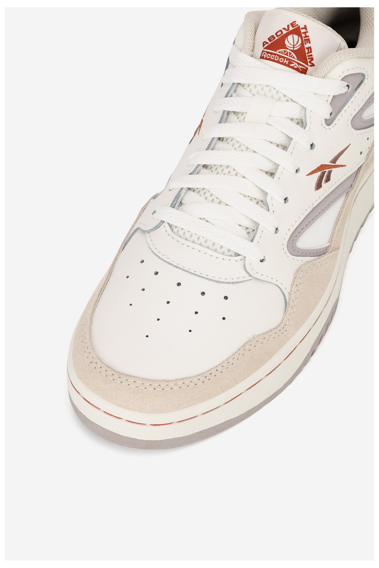 Спортни обувки Reebok ATR CHILL 96 100208957 БЕЖОВ