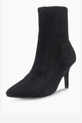 Ботильйони Sergio Bardi WYL3038-10Z-SB ЧОРНИЙ