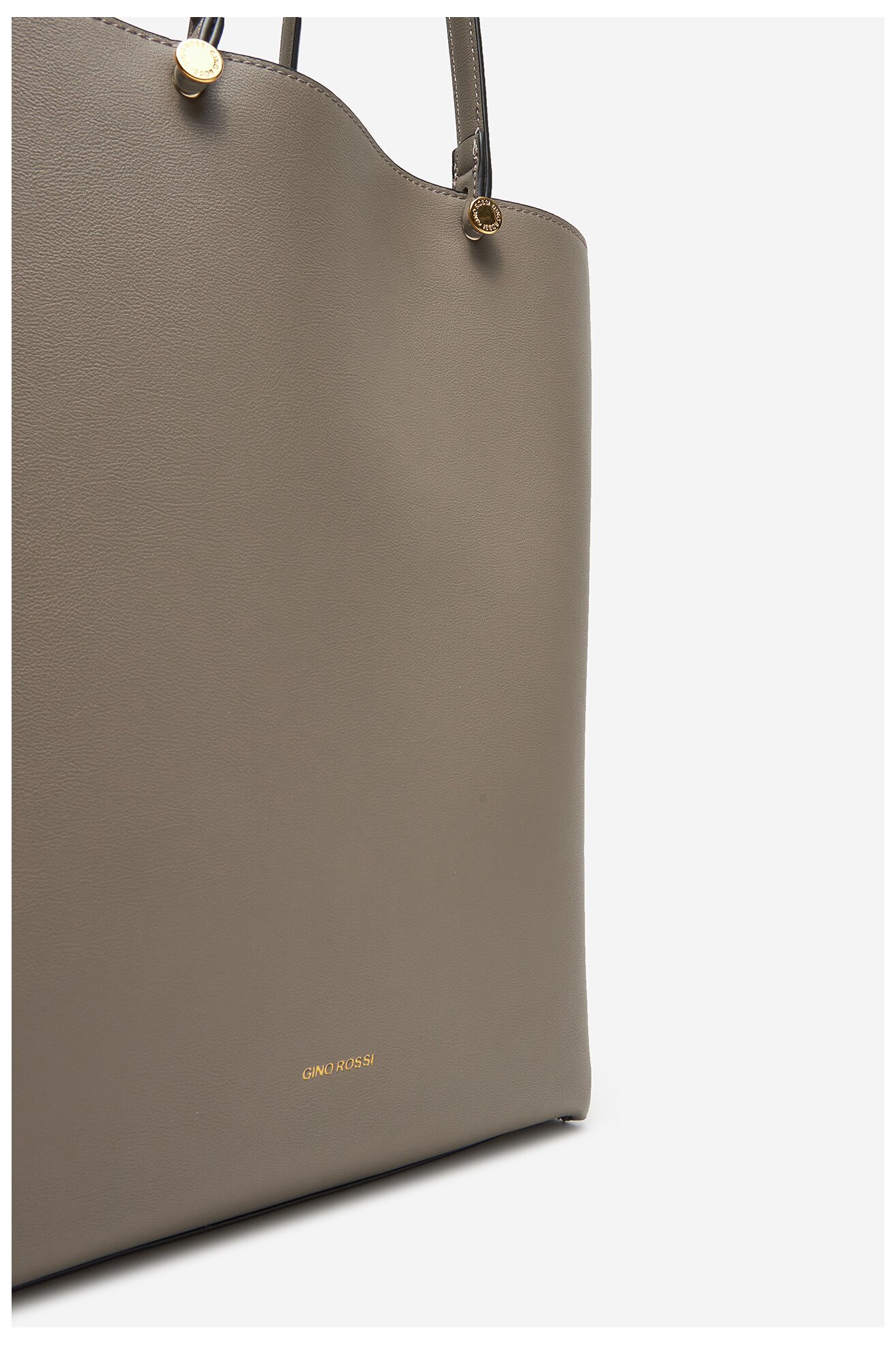 Torba Gino Rossi RC-19691 TAMNO BEŽ