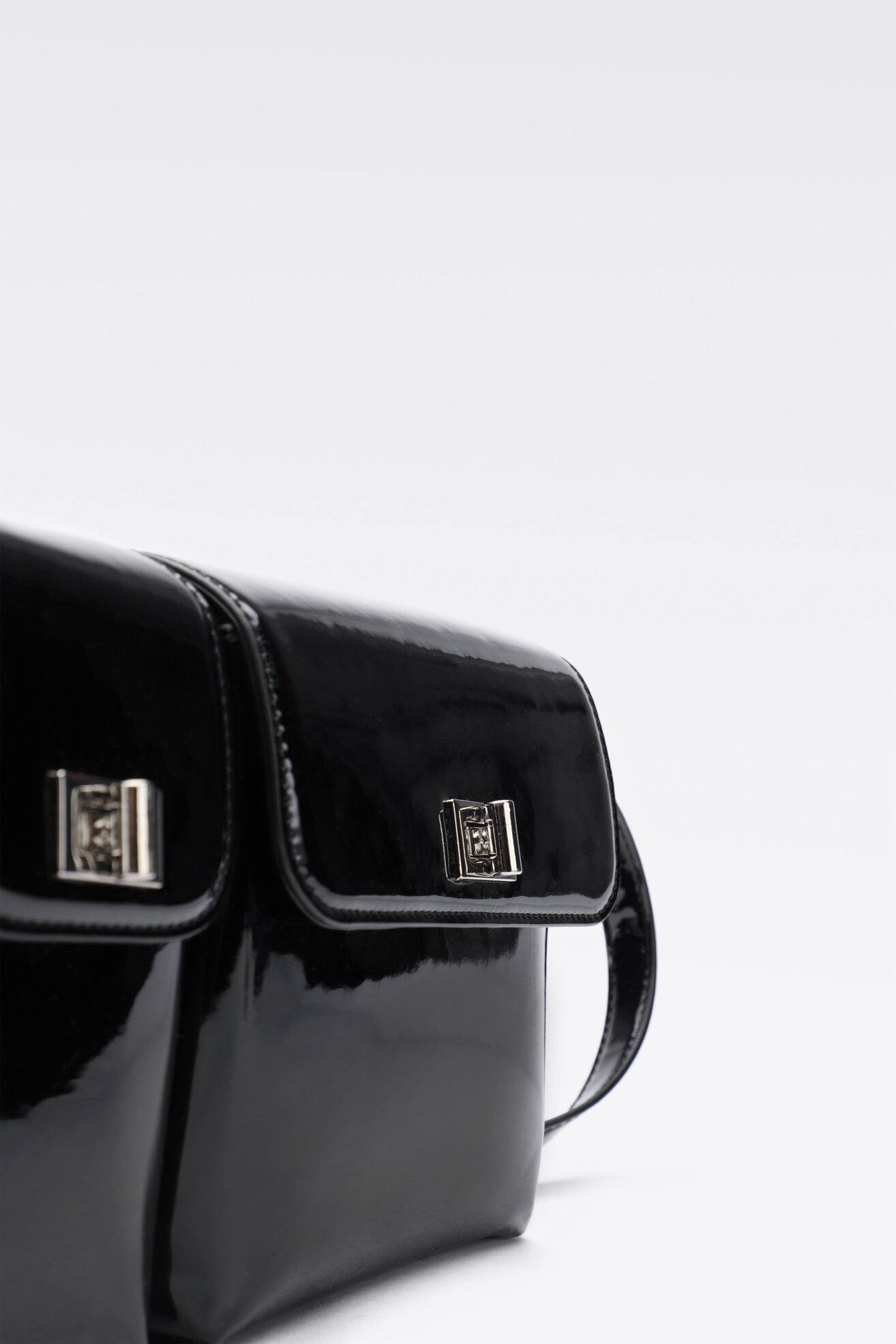 Torebka Jenny Fairy RX3299 Czarny