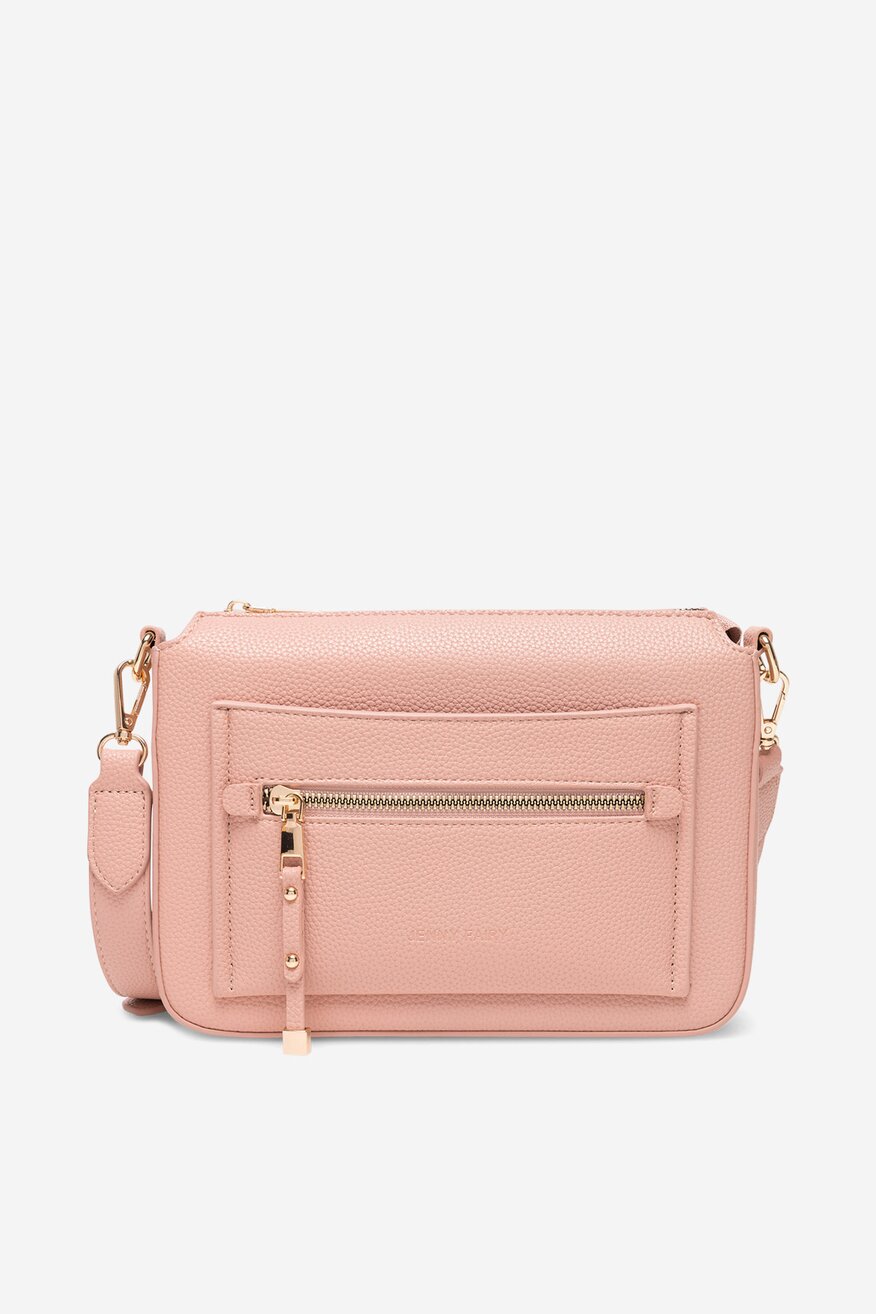 Jenny Fairy - Średnia torebka crossbody - 5905588336228