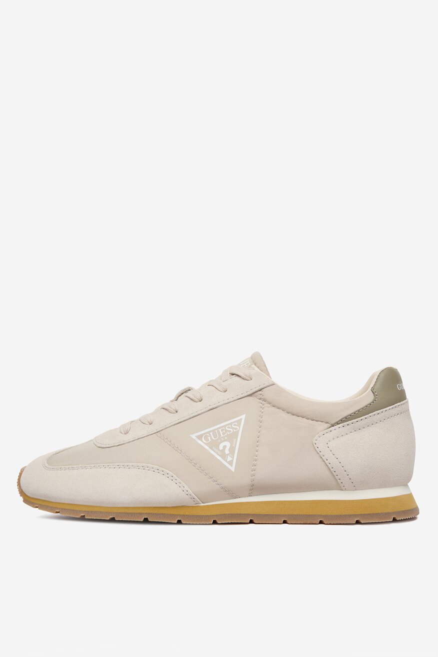 GUESS JEANS - Sneakersy - 5907964004332