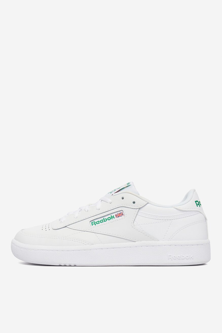 
                Спортни обувки Reebok БЯЛ - 5906751636343