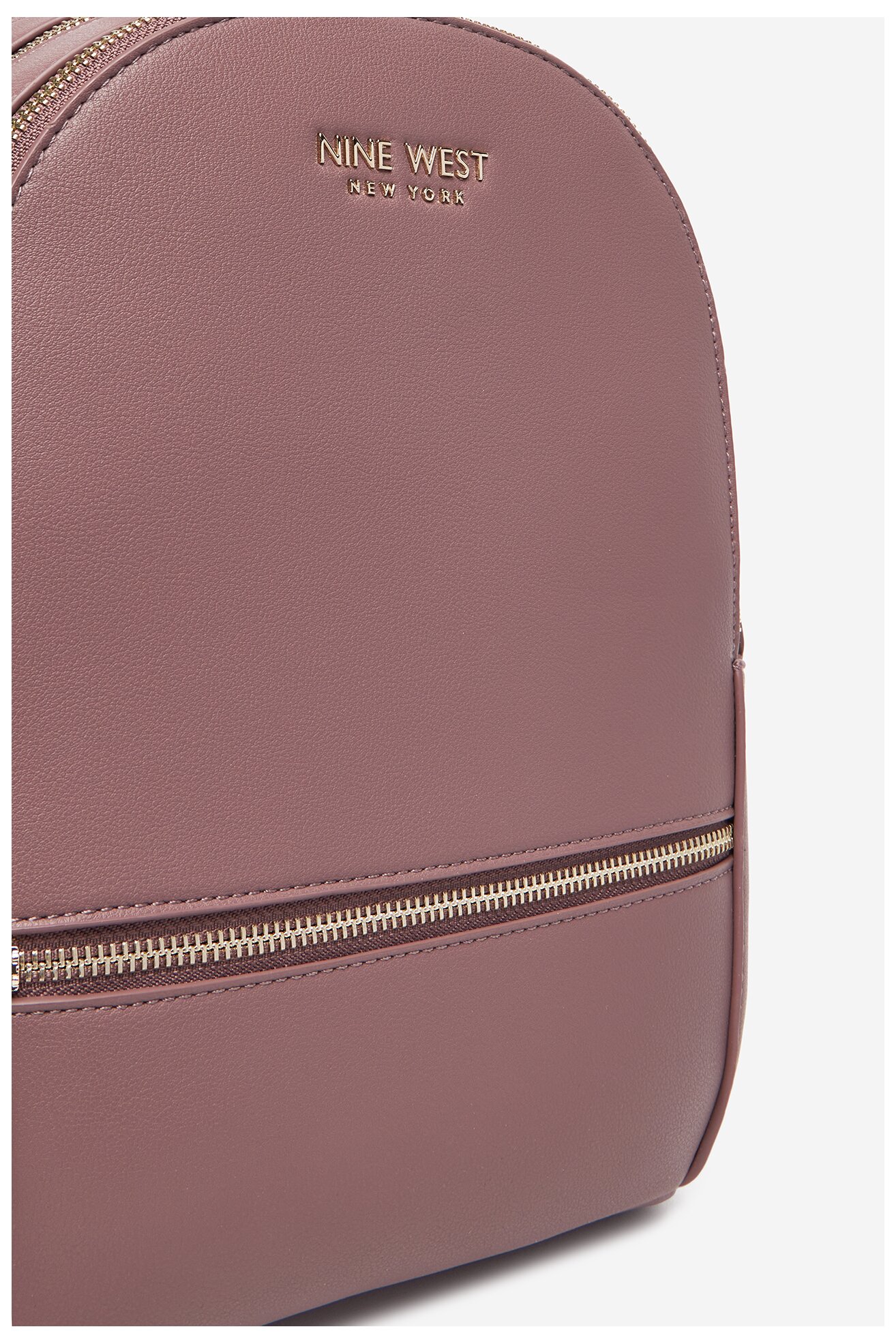 Hátizsák NINE WEST CEO- OREGON-LDA8167 VILÁGOSLILA