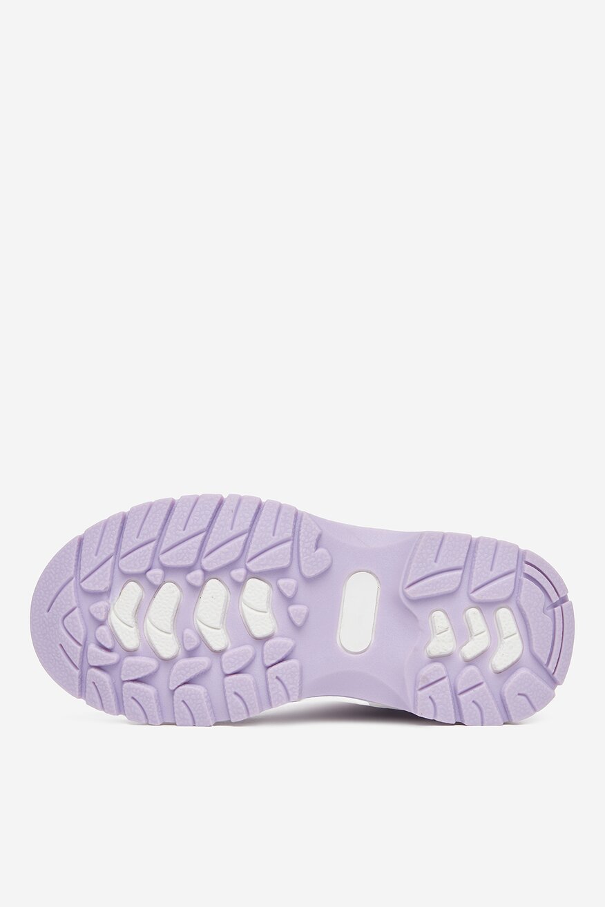 
                Боти FURBY СВЕТЛОВИОЛЕТОВ - 5906751392034