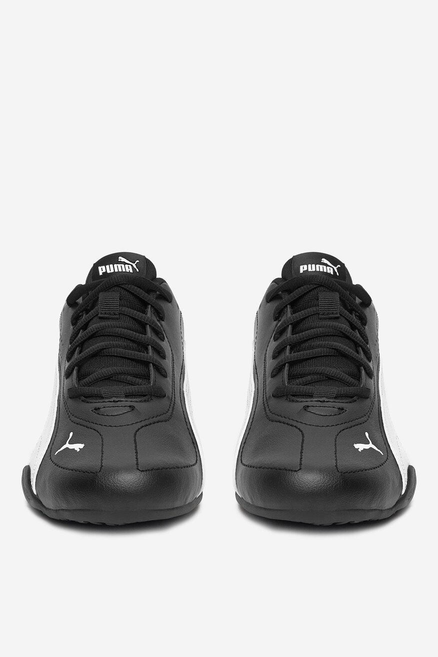 Încălțăminte sport Puma NEGRU - 5906751155363