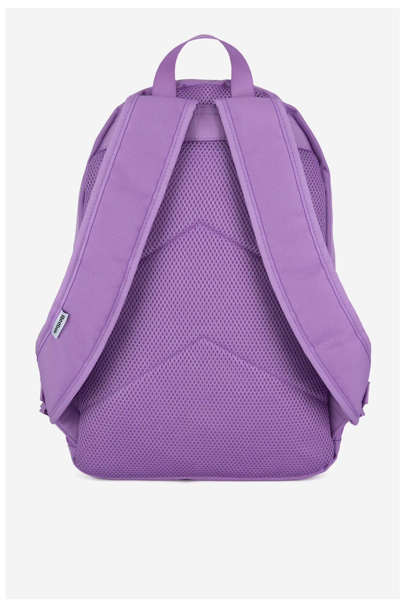 Plecak Reebok RBK-021-CCC-06 Fioletowy