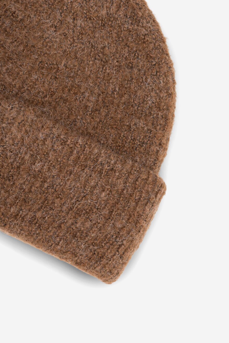 
                Női sapka Jenny Fairy BARNA - 5905588096375