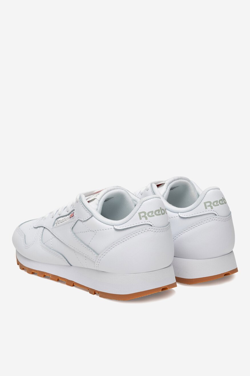 
                Încălțăminte sport Reebok ALB - 5903419983238