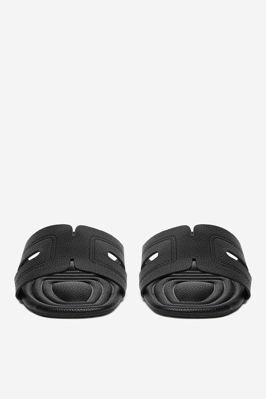 
                Șlapi Jenny NEGRU - 5906751012031