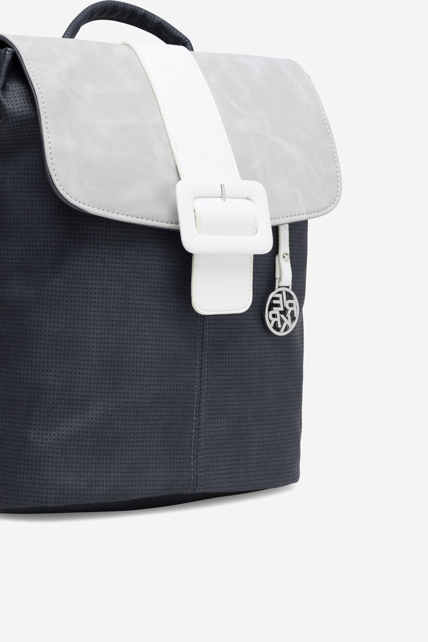 
                Rieker - Plecak średni - 2230056257105