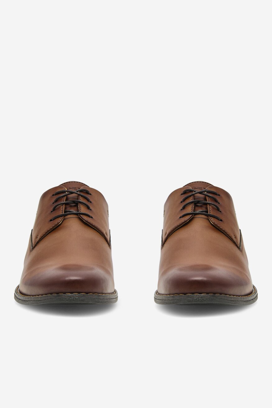 Половинки обувки Lanetti КАМЕЛ - 5905588368090