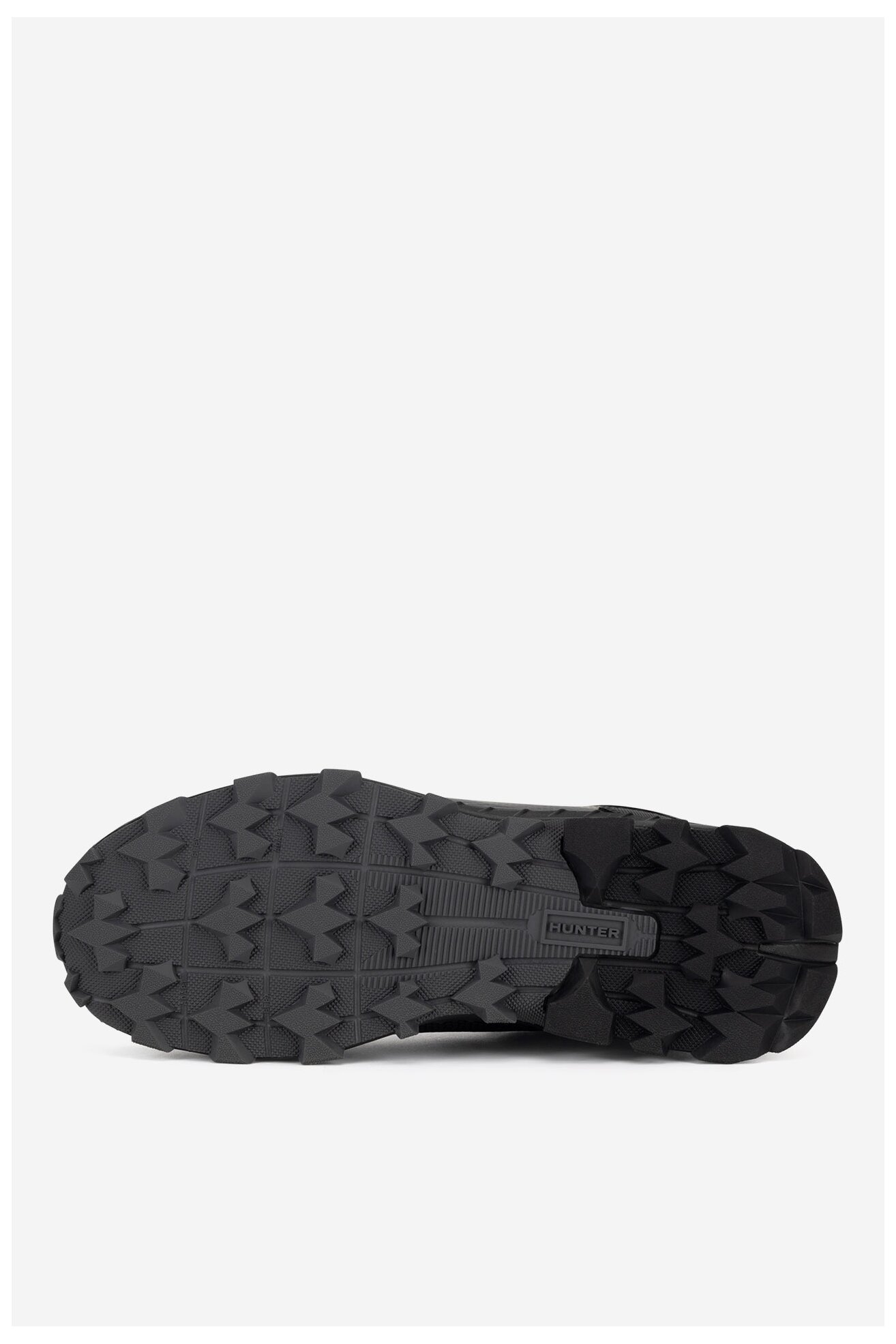 Încălțăminte de trekking HUNTER PEAK REVIVE RT MIDWP NEGRU