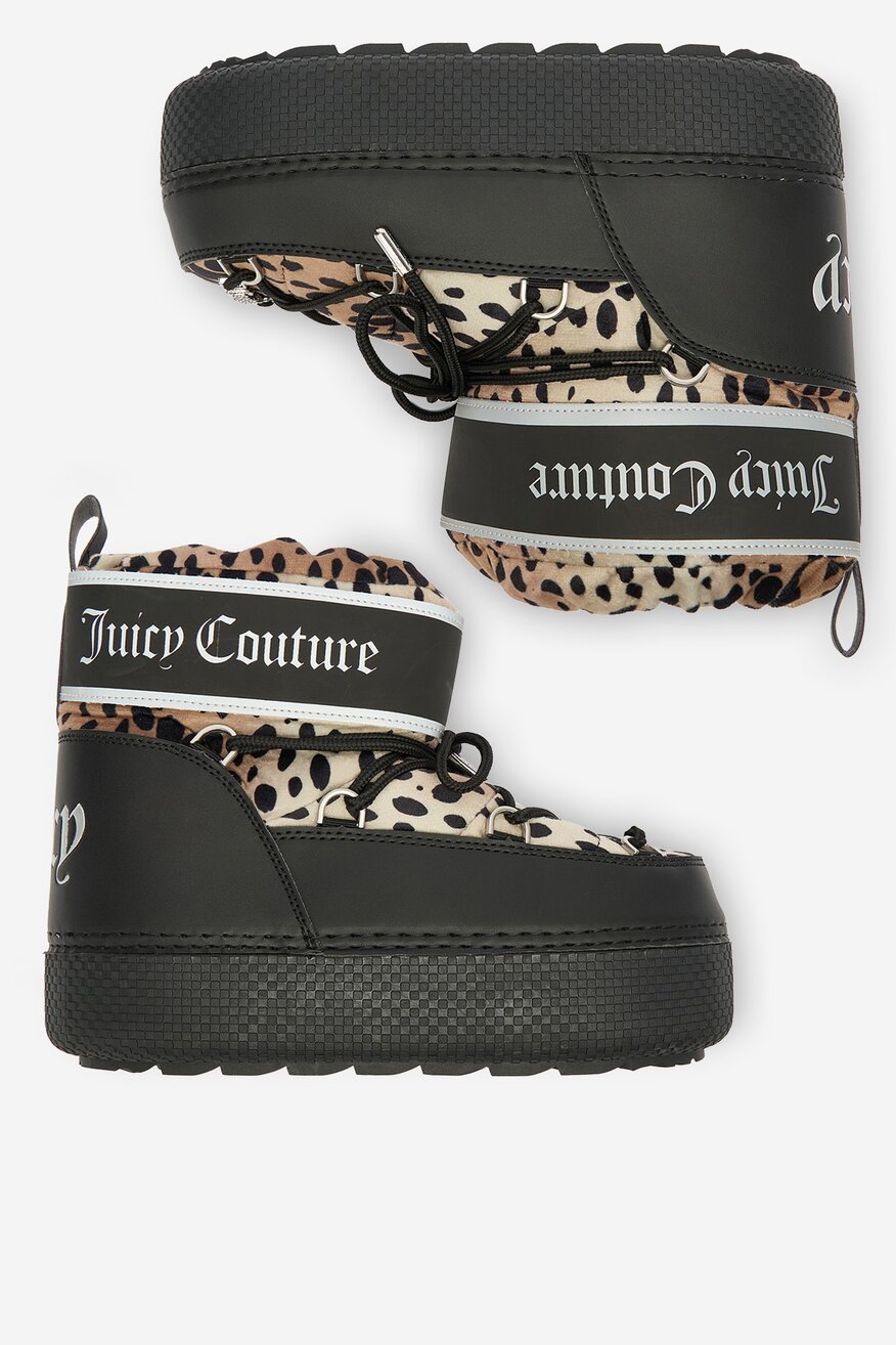 Juicy Couture - Śniegowce - 5906751540640