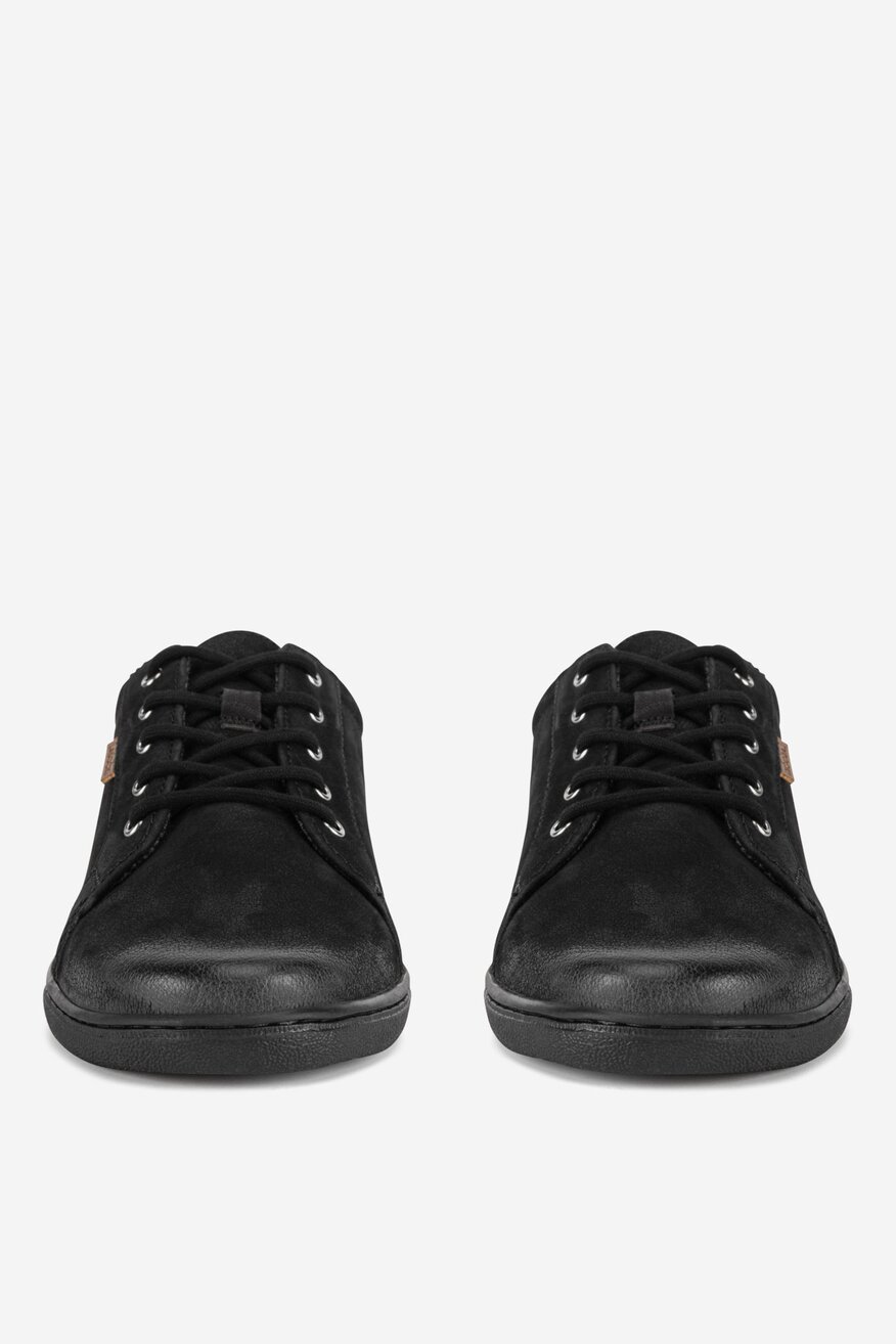 Polobotka Lasocki ČERNÁ - 5903698306056