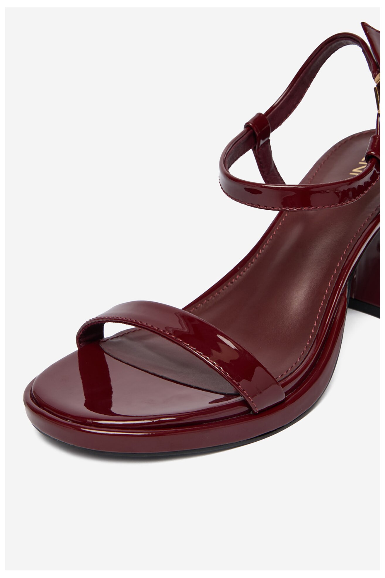 Сандалі Jenny CEO-HY2464-1 БОРДОВИЙ