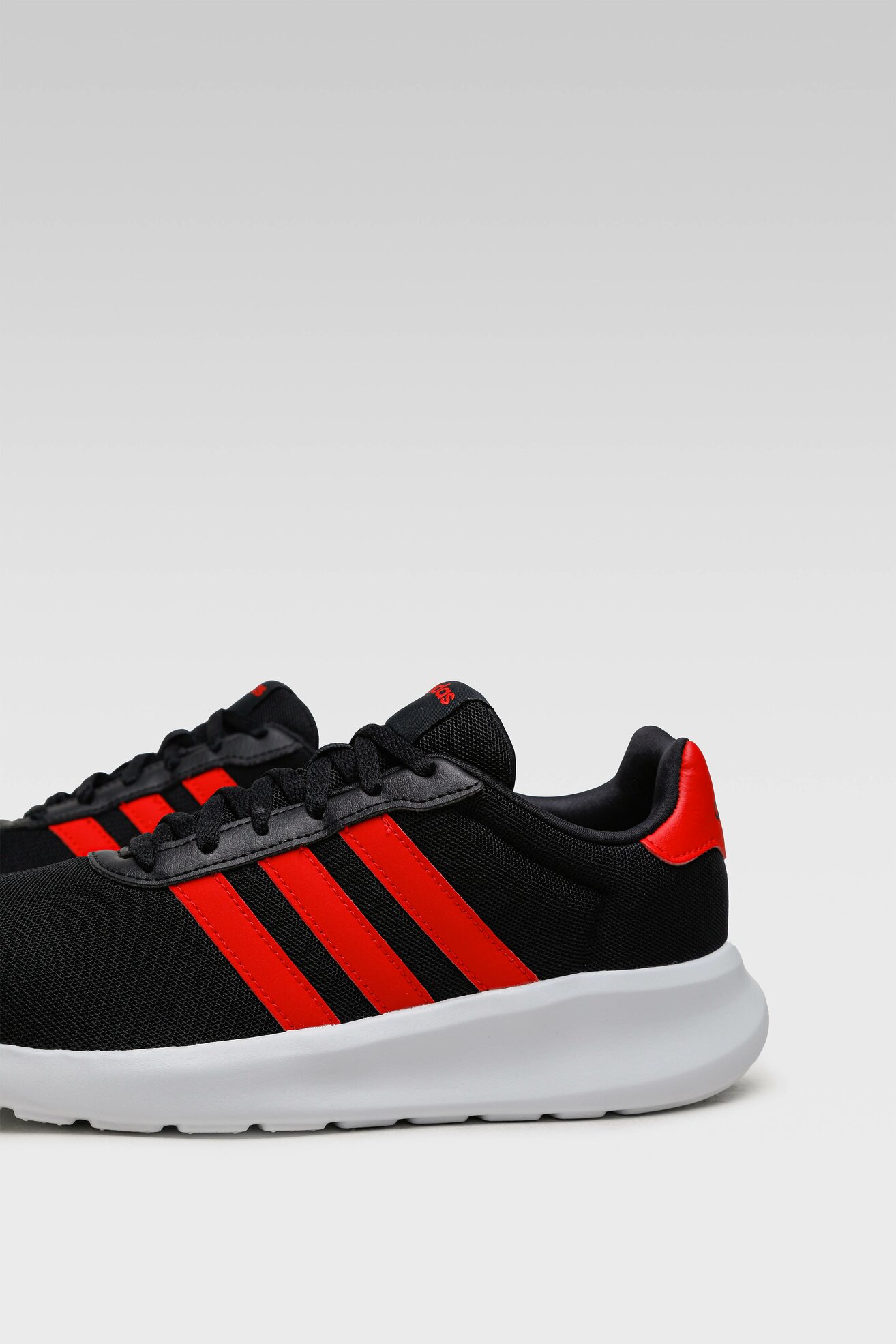 Obuwie sportowe adidas LITE RACER 3.0 GY3099 Czarny