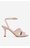 Сандали Jenny R25SS00542 РОЗОВ