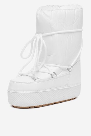 Ботильйони DeeZee DZN-002 БІЛИЙ