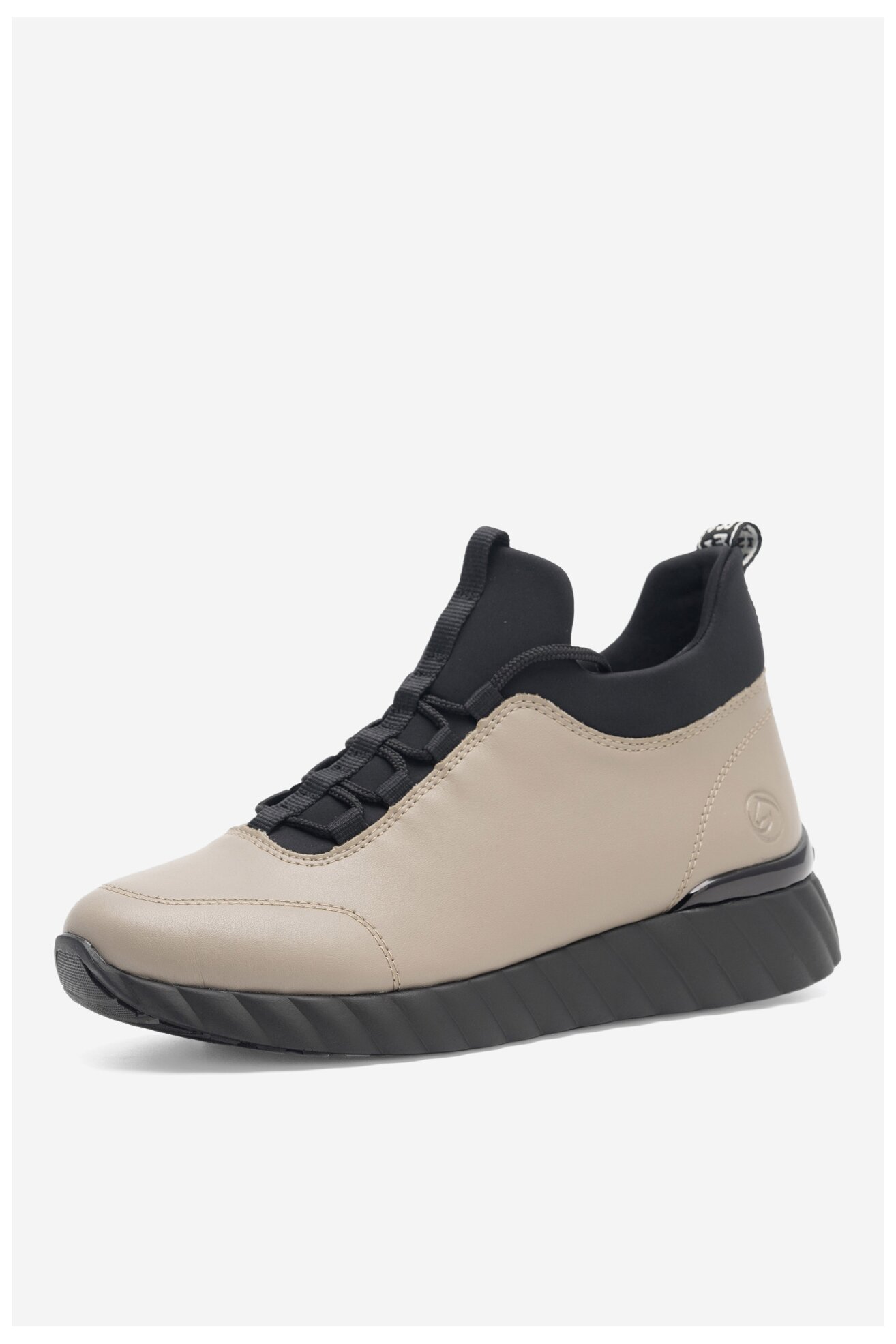 Сникърси Remonte D5977-64 СВЕТЛОСИВ