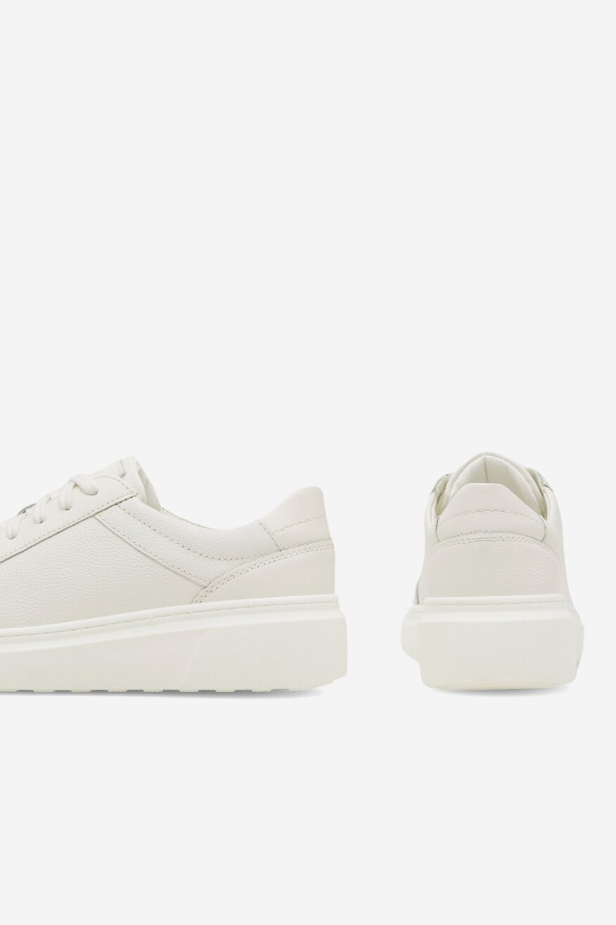 
                Tornacipő Lasocki FEHÉR - 5905588404149