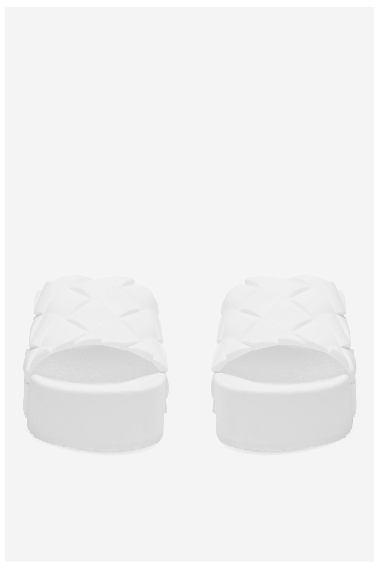 Șlapi Jenny Fairy WFA2750-1 ALB