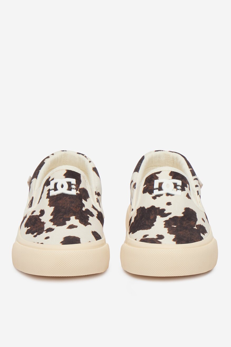 
                DC Shoes - VAGABOND MINI - 5906751922002