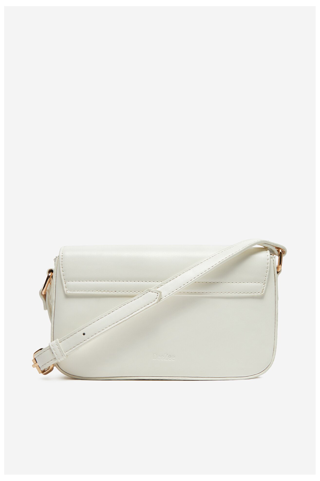 Torebka DeeZee SMT4496-D Biały