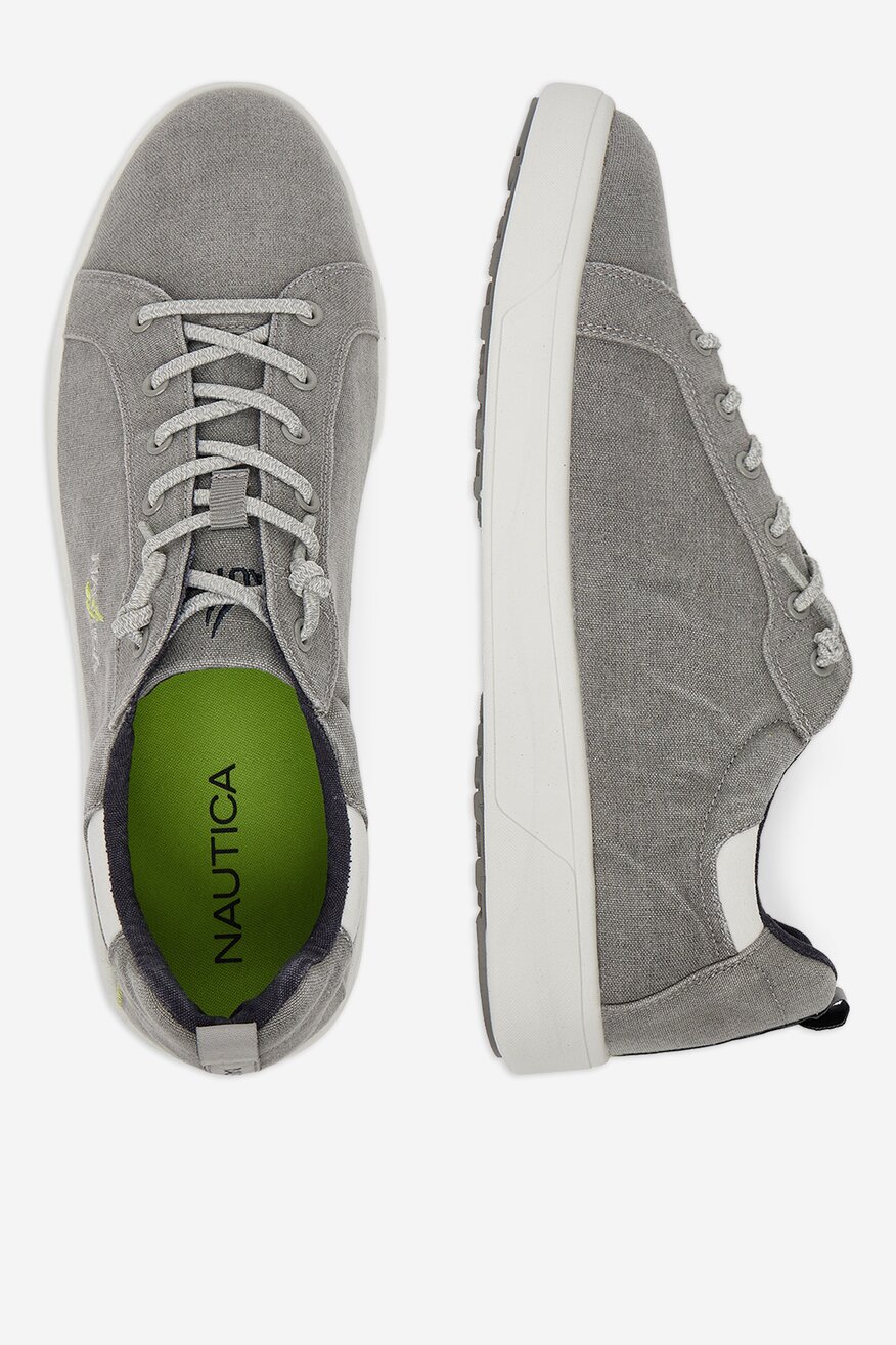 
                NAUTICA - Trampki - 5906751025574