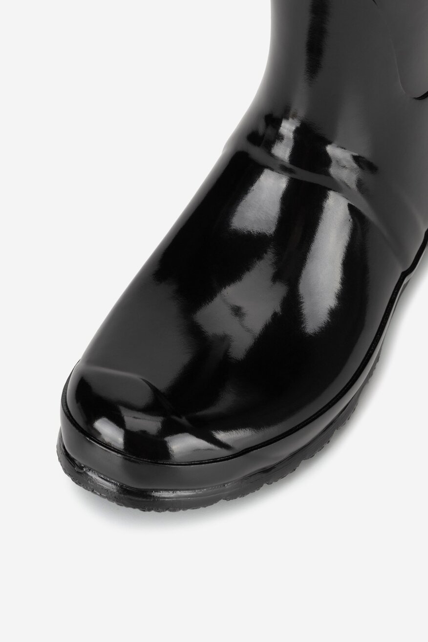 
                Gumicsizma HUNTER FEKETE - 5905588950738