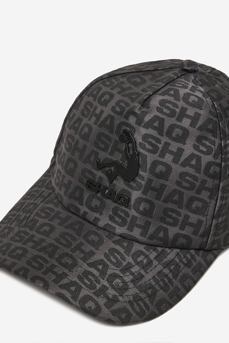 
                Căciuli SHAQ NEGRU - 5906751209721