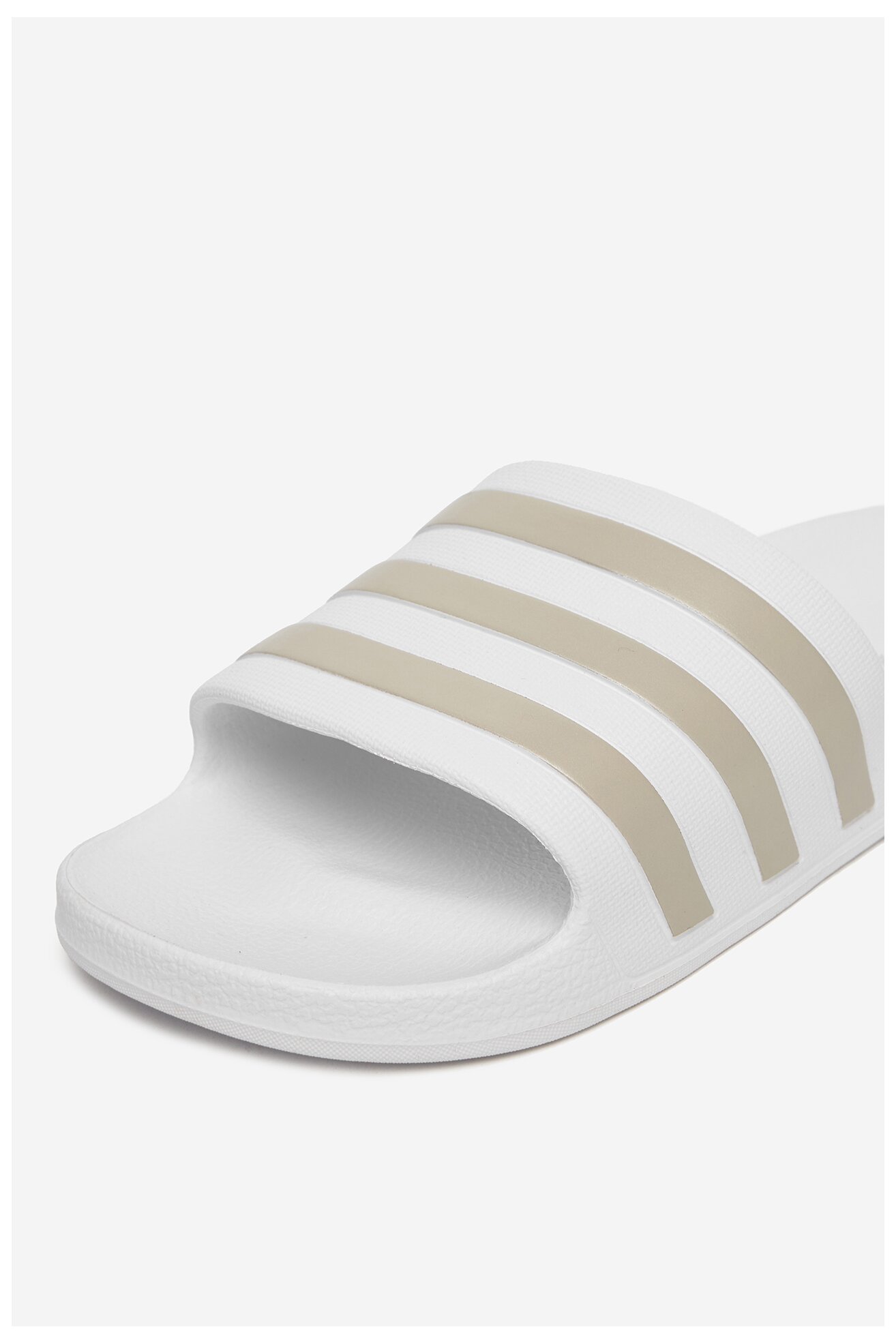 Папуче за базен adidas C-ADILETTE AQUA EF1730 BELA