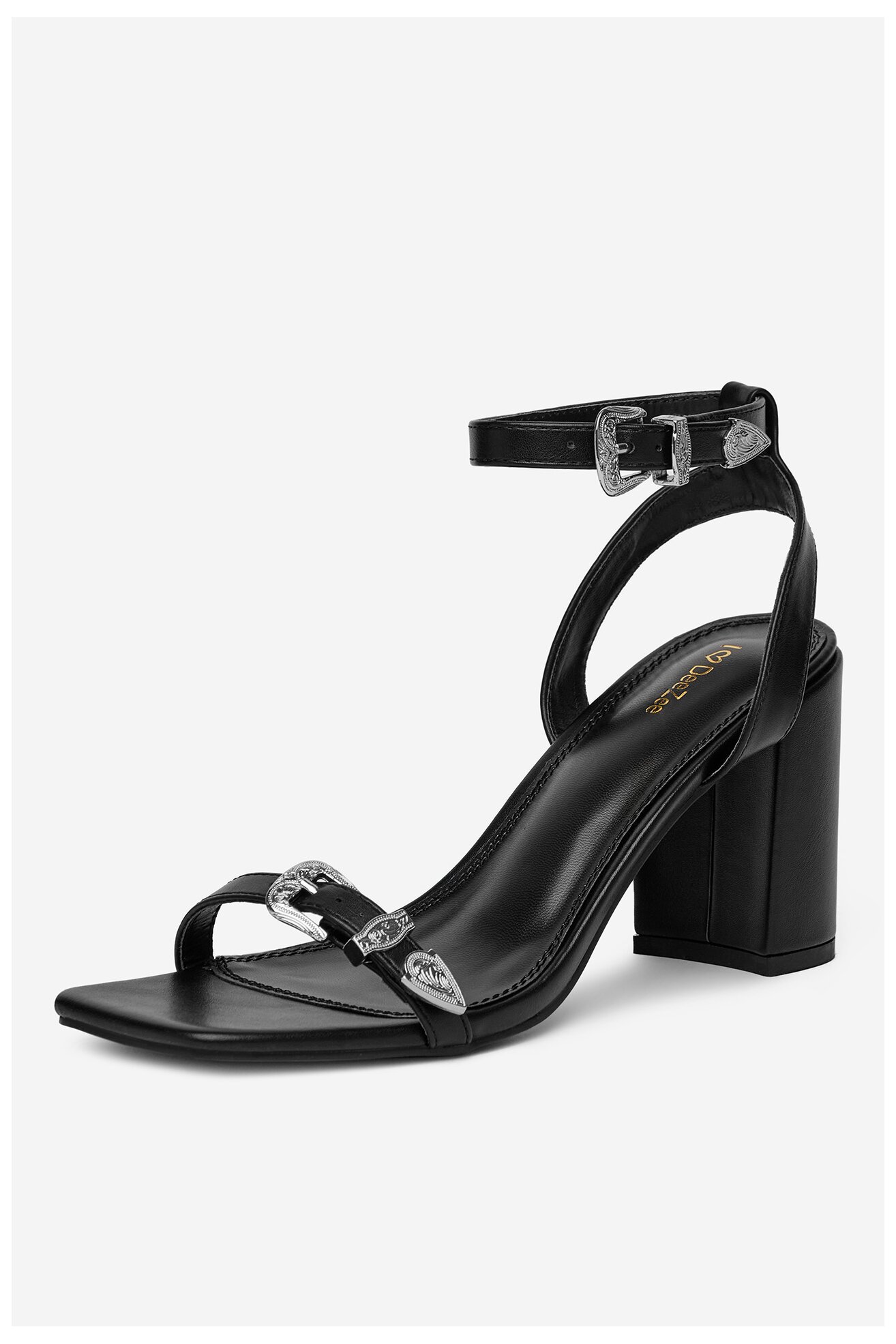 Сандали DeeZee MAE ЧЕРЕН