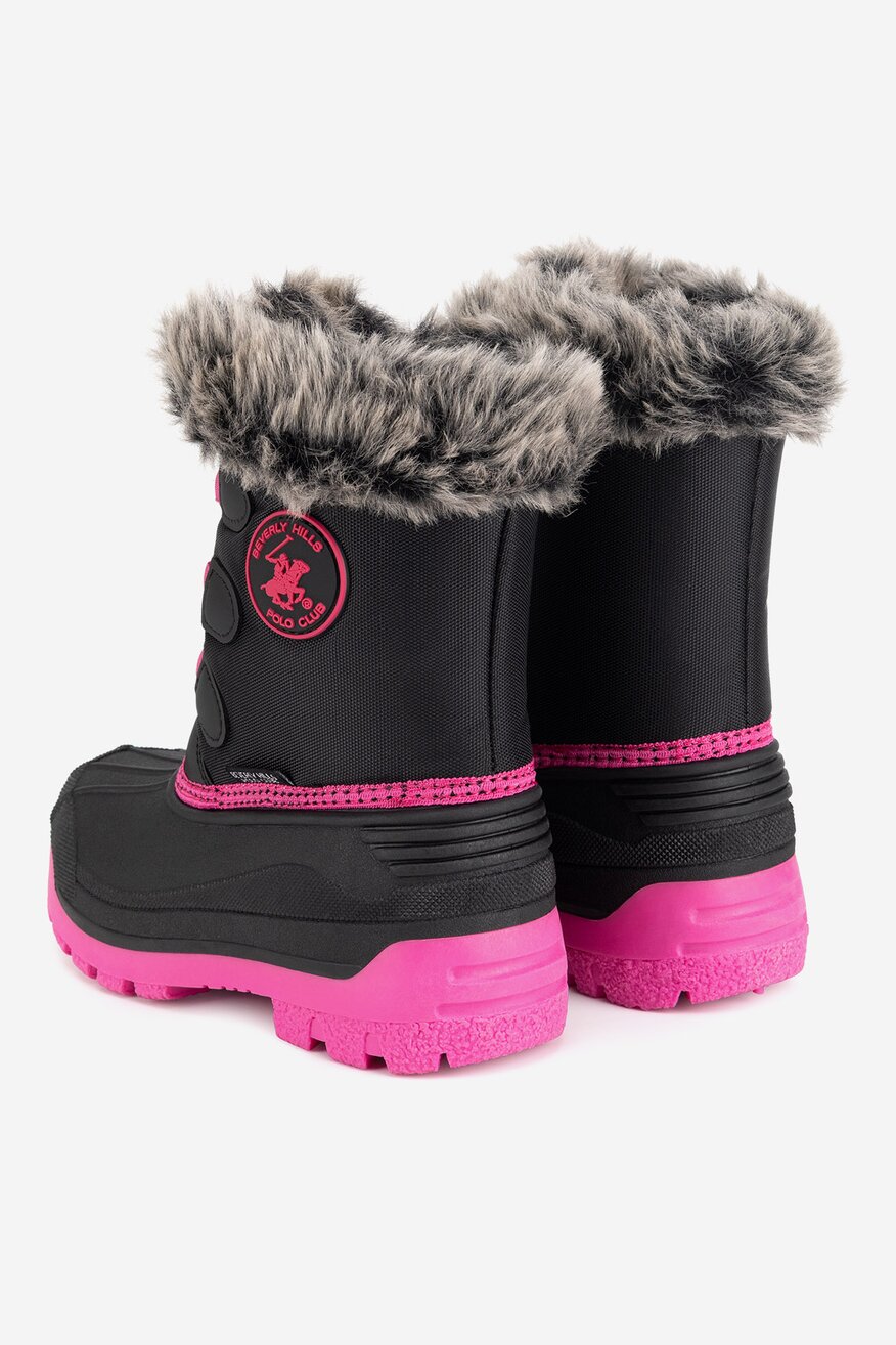 
                Боти Beverly Hills Polo Club ЧЕРЕН - 5905588939108