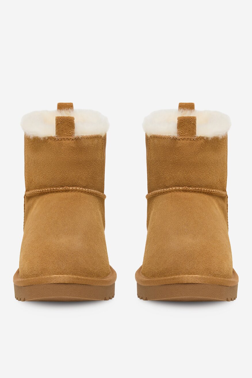 Ghete DeeZee CREM - 5904410749434