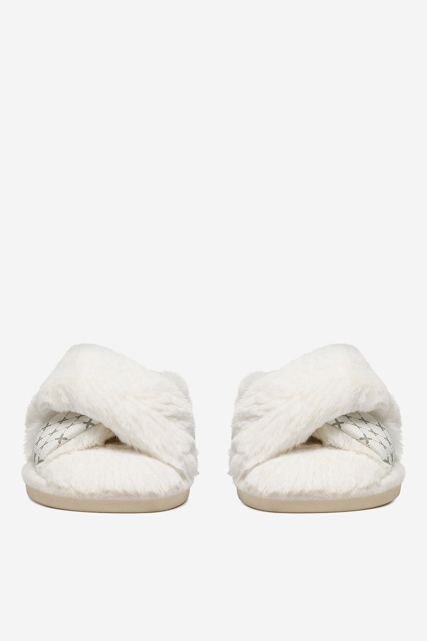 
                Mexx - Kapcie ocieplane - 5905588934905