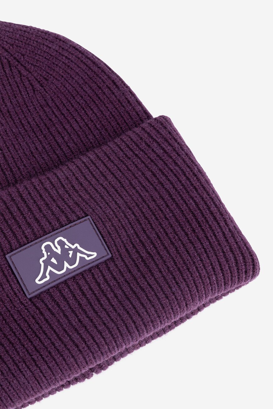 
                univerzalni šešir Kappa LJUBIČASTA - 5905588954460