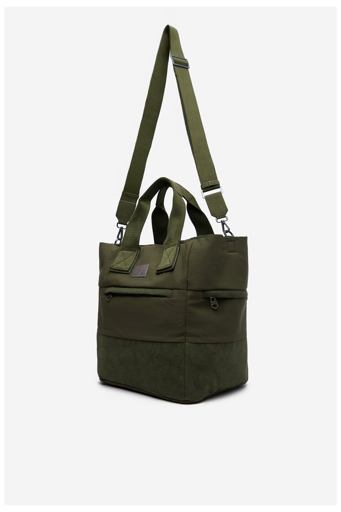 Torba G-STAR RAW C-ODYS-XC8184 TAMNO BEŽ