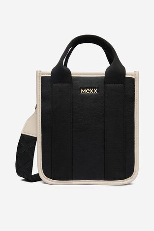 Сумка З Ремінцем Mexx EO-MEXX-L-016-09 ЧОРНИЙ