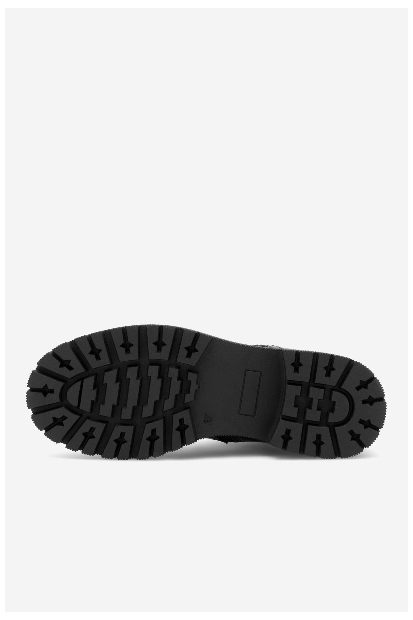 Bocanci Lasocki RST-BETINA-06 NEGRU