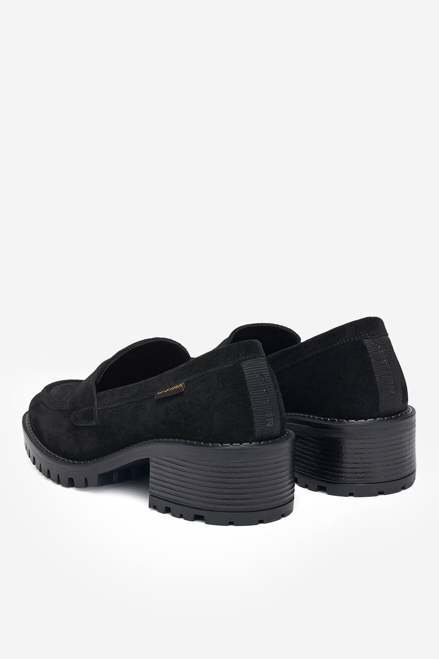 
                Mocasini G-STAR RAW NEGRU - 5903698727721